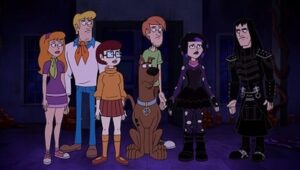 Be Cool, Scooby-Doo!: 2×16