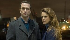 The Americans: 6×10