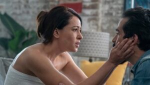 Queen of the South: 4×8