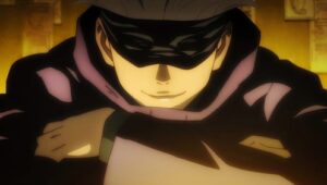 Jujutsu Kaisen: 1×1