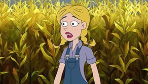 Be Cool, Scooby-Doo!: 1×21