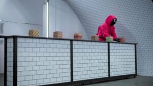 Squid Game: The Challenge: 1×4