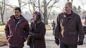 The Americans: 5×7