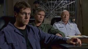 Stargate SG-1: 3×9