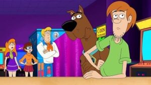 Be Cool, Scooby-Doo!: 2×26