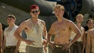 Masters of the Air: 1×4