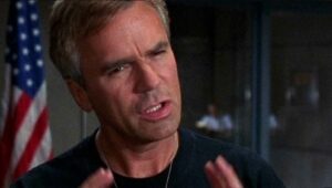 Stargate SG-1: 2×16