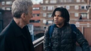 Criminal Record: 1×6