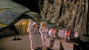 Stargate SG-1: 5×17