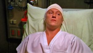 Stargate SG-1: 6×21