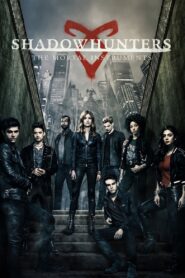 Shadowhunters 2016