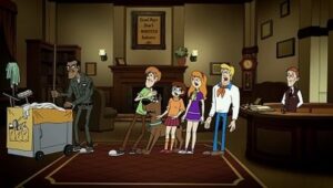 Be Cool, Scooby-Doo!: 2×12