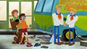 Be Cool, Scooby-Doo!: 2×21