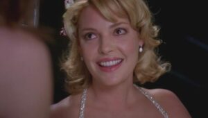 Grey’s Anatomy: 5×22