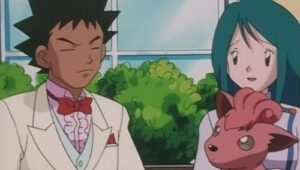 Pokémon: 4×12