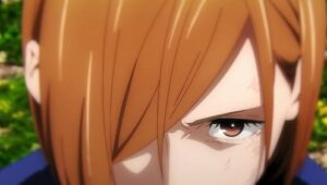 Jujutsu Kaisen: 1×17