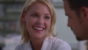 Grey’s Anatomy: 5×17