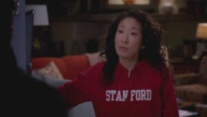 Grey’s Anatomy: 5×13