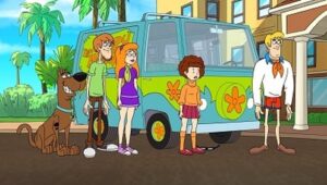 Be Cool, Scooby-Doo!: 2×20