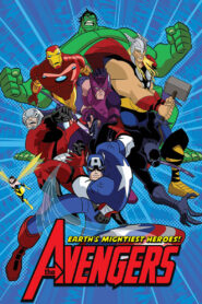 The Avengers: Earth’s Mightiest Heroes 2010