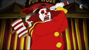 Be Cool, Scooby-Doo!: 1×24