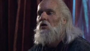 Stargate SG-1: 2×17