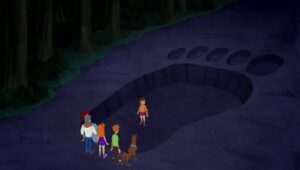 Be Cool, Scooby-Doo!: 1×20