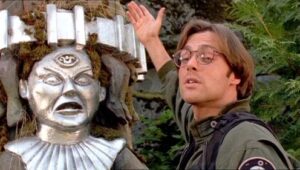 Stargate SG-1: 2×13