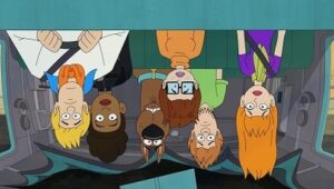 Be Cool, Scooby-Doo!: 2×17