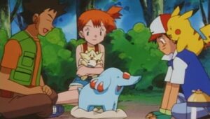 Pokémon: 5×21