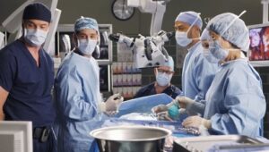 Grey’s Anatomy: 6×7