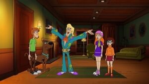 Be Cool, Scooby-Doo!: 2×14
