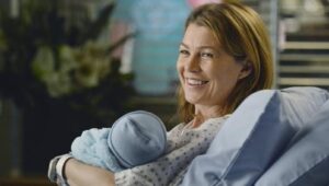 Grey’s Anatomy: 9×24