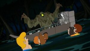 Be Cool, Scooby-Doo!: 1×18