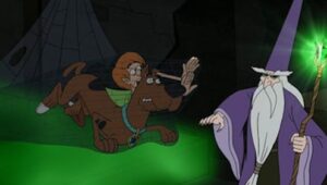 Be Cool, Scooby-Doo!: 1×17