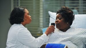 Grey’s Anatomy: 7×16