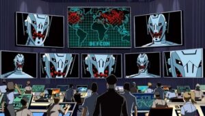 The Avengers: Earth’s Mightiest Heroes: 1×23