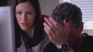 Grey’s Anatomy: 5×10