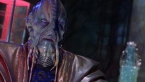 Stargate SG-1: 1×13