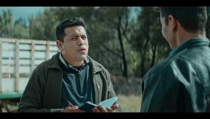 Queen of the South: 3×8