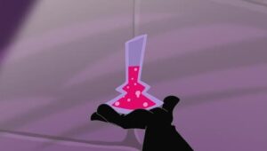 The Emperor’s New School: 1×5