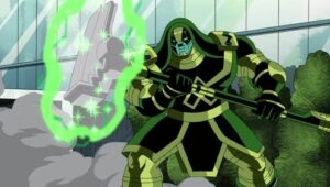 The Avengers: Earth’s Mightiest Heroes: 2×4