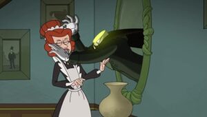 Be Cool, Scooby-Doo!: 1×8