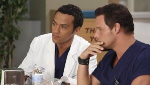 Grey’s Anatomy: 9×1