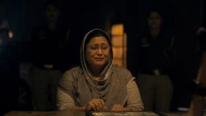 Indian Police Force: 1×5