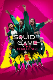 Squid Game: The Challenge 2023