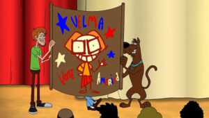 Be Cool, Scooby-Doo!: 2×10