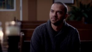 Grey’s Anatomy: 11×11