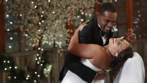 Grey’s Anatomy: 9×10