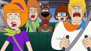 Be Cool, Scooby-Doo!: 2×25